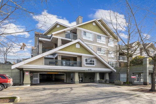 304-6336 197 Street  Langley, BC V2Y 2T7