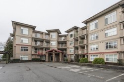 309-2515 Park Drive  Abbotsford, BC V2S 4C5