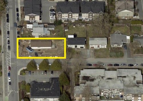 1926 Salton Road  Abbotsford, BC V2S 3W7