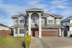 31301 Ridgeview Drive  Abbotsford, BC V2T 6N5