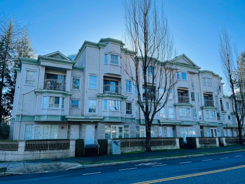 319-15268 105 Avenue  Surrey, BC V3R 0W8