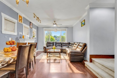 62-7156 144 Street  Surrey, BC V3W 1V5