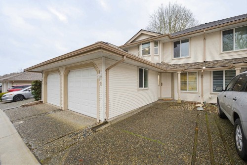 15-9045 Walnut Grove Drive  Langley, BC V1M 2E1