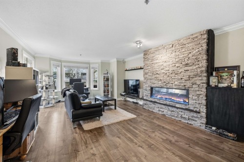 209-19721 64 Avenue  Langley, BC V2Y 1L1