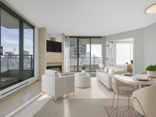 1301-13383 108 Avenue  Surrey, BC V3T 5T6