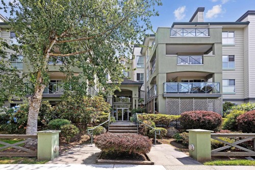 410-20110 Michaud Crescent  Langley, BC V3A 4B1