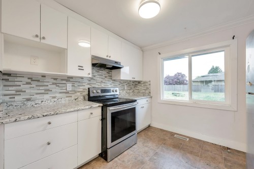 7683 Hurd Street, Mission, BC 