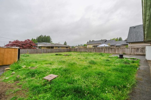 7683 Hurd Street, Mission, BC 