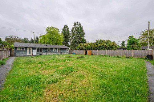 7683 Hurd Street, Mission, BC 