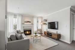 453-2750 Fairlane Street  Abbotsford, BC V2S 7K9