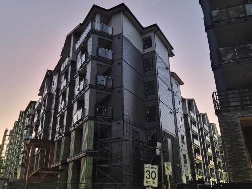 405-11063 Ravine Road, Surrey, BC 