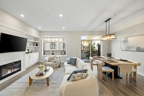 14-20327 72b Avenue  Langley, BC V2Y 4J6