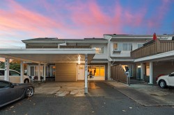 3057 268 Street  Langley, BC V4W 3C5