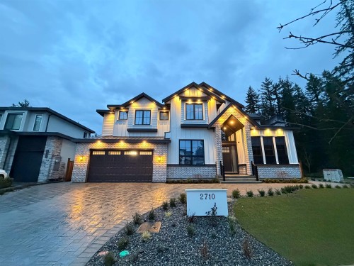 2710 202 Street  Langley, BC V2Z 0B6