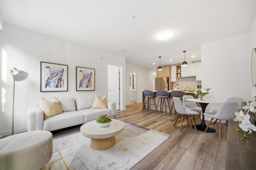 103-20695 Eastleigh Crescent  Langley, BC V3A 0P7