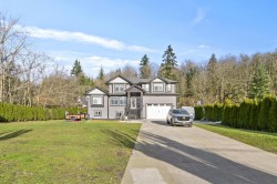 3143 Eldridge Road  Abbotsford, BC V3G 2H4