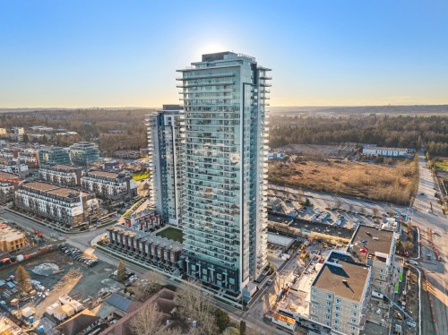 1802-8551 201 Street  Langley, BC V2Y 3Y5