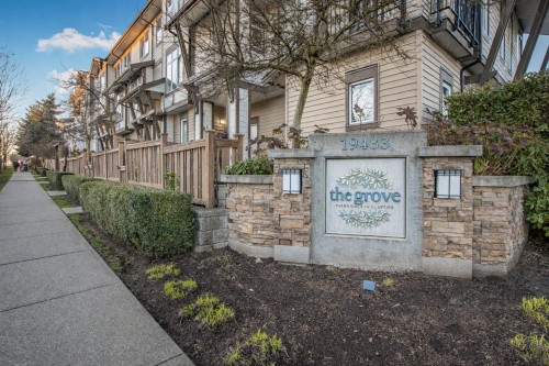 98-19433 68 Avenue  Surrey, BC V4N 6M8