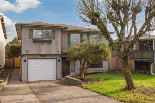 2639 Wildwood Court  Langley, BC V2Y 1E8