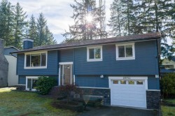 20754 39a Avenue  Langley, BC V3A 4Z2