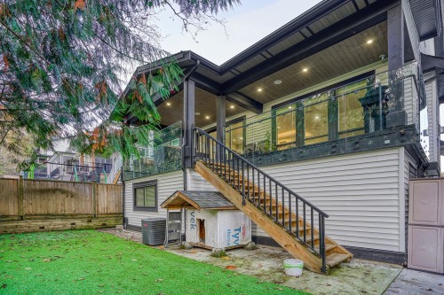 18-4581 Sumas Mountain Road, Abbotsford, BC 