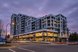 707-1526 Finlay Street  White Rock, BC V4B 4L9