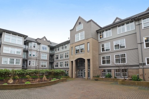 204-20200 56 Avenue, Langley, BC 