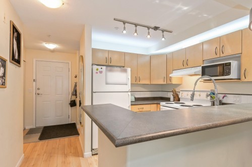 204-20200 56 Avenue, Langley, BC 