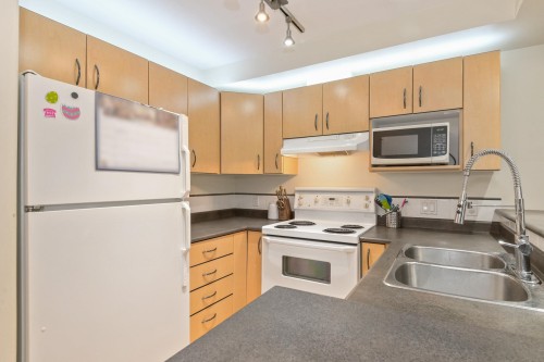 204-20200 56 Avenue, Langley, BC 