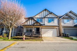 35-6195 168 Street  Surrey, BC V3S 3X9