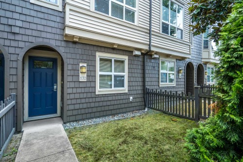 170-7938 209 Street  Langley, BC V2Y 0K1