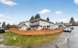 32891 Bakerview Avenue  Mission, BC V2V 2P8