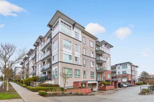 310-6468 195a Street  Surrey, BC V4N 6R6