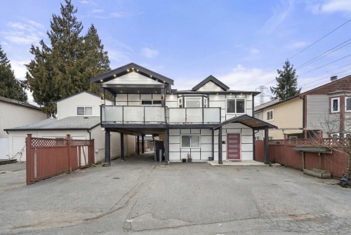 12541 77A Avenue, Surrey, BC 