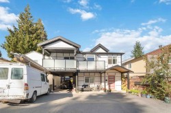 12541 77a Avenue  Surrey, BC V3W 8P2