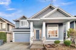7690 146a Street  Surrey, BC V3S 2T3