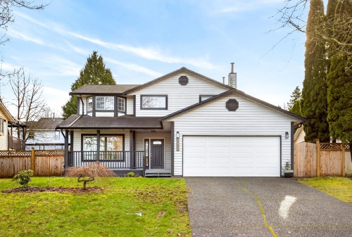 20940 94b Avenue  Langley, BC V1M 2A9
