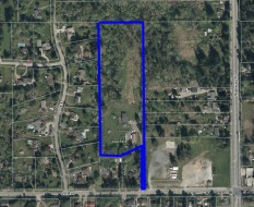 17499 20 Avenue  Surrey, BC V3Z 9N5