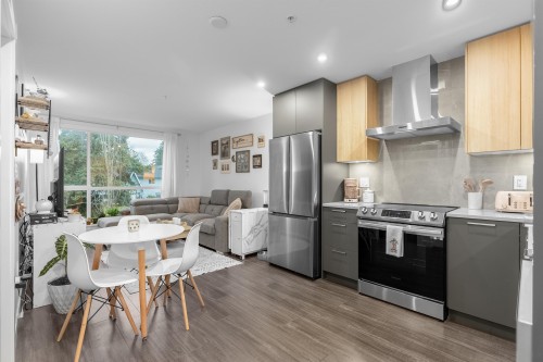 B318-31940 Raven Avenue  Mission, BC V2V 0L1