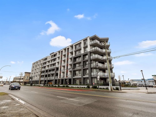 310-20360 Logan Avenue  Langley, BC V3A 0P5