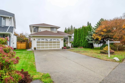 21447 88B Avenue, Langley, BC 