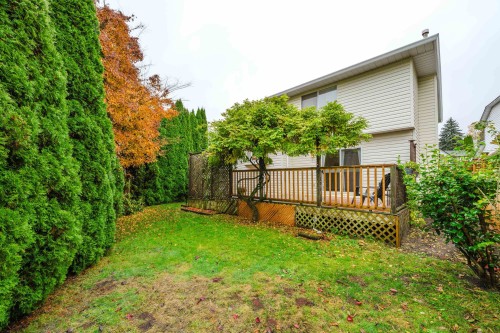 21447 88B Avenue, Langley, BC 