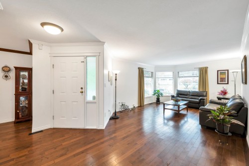 21447 88B Avenue, Langley, BC 