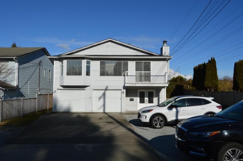 11275 72 Avenue, Delta, BC 