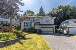 14534 St. Andrews Drive  Surrey, BC V3R 0W5