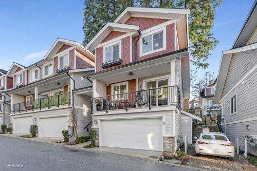 11-6188 141 Street, Surrey, BC 