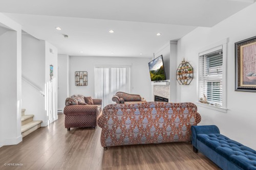 11-6188 141 Street, Surrey, BC 