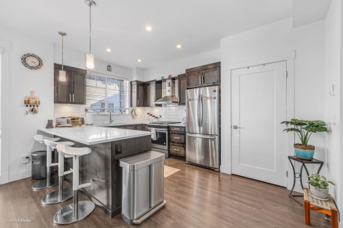 11-6188 141 Street, Surrey, BC 