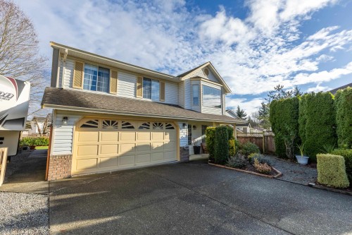 2774 Dehavilland Place  Abbotsford, BC V2T 5E2