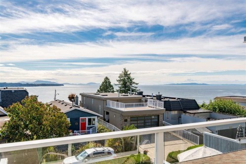 15146 Beachview Avenue  White Rock, BC V4B 1P6